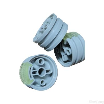 1742-T003 Glory ATM Parts Glory GFS Bank Note Counter Sorter ফিড রোলার