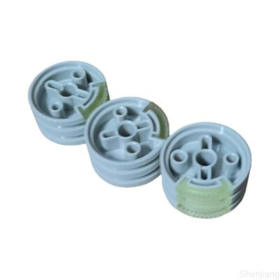 1742-T003 Glory ATM Parts Glory GFS Bank Note Counter Sorter ফিড রোলার