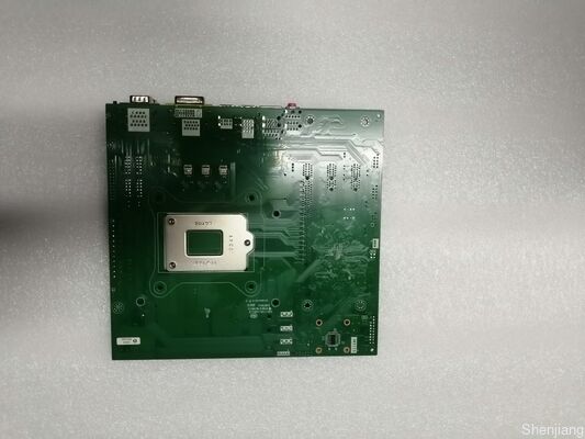 01750254549 Wincor Nixdorf TPMen Motherboard ATM Upgrade PC Board