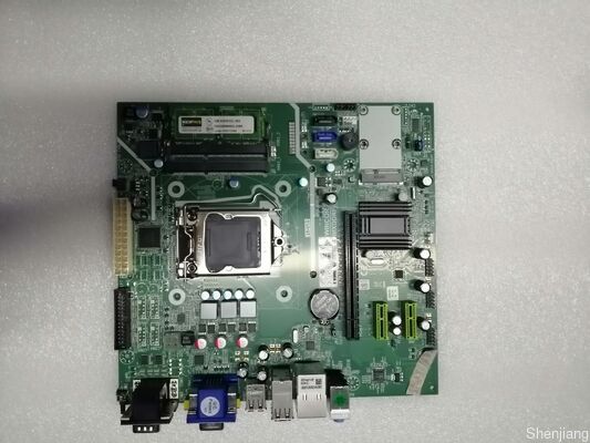 01750254549 Wincor Nixdorf TPMen Motherboard ATM Upgrade PC Board