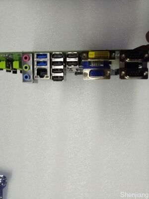 এটিএম মেশিনের যন্ত্রাংশ এনসিআর মাদারবোর্ড ইন্টেল গ্লো ৪০ চিপসেট মিনি আইএসকিউ কিংসওয়ে 4450728233