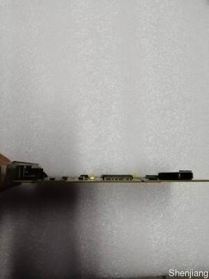 ATM মেশিনের যন্ত্রাংশ NCR 66xx SSPA পিসি বোর্ড 4450708578