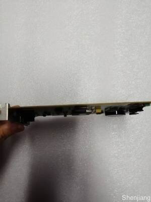 ATM মেশিনের যন্ত্রাংশ NCR 66xx SSPA পিসি বোর্ড 4450708578