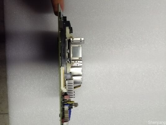 এটিএম যন্ত্রাংশ ডিবোল্ড সিসিএ পিআরসিএসআর ৪৯২৫৬৬0৫200এ