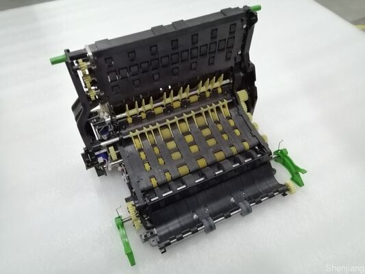 1750140999 Wincor Cineo C4060 পরিবহন ইউনিট হেড শর্ট পাথ Crs/ATS ATM