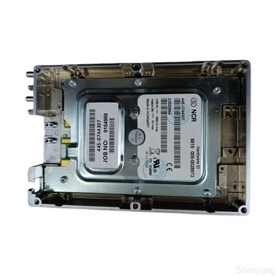 ৪৪৫-০৭৪৪৩০৭/৪৪৫০৭৪৪৩০৭ এনসিআর এটিএম যন্ত্রাংশ ইউএস ব্রুস ইপিপি কীবোর্ড কীপ্যাড