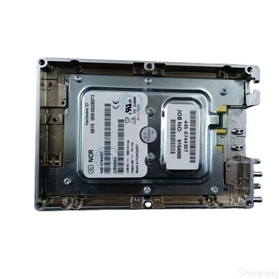 ৪৪৫-০৭৪৪৩০৭/৪৪৫০৭৪৪৩০৭ এনসিআর এটিএম যন্ত্রাংশ ইউএস ব্রুস ইপিপি কীবোর্ড কীপ্যাড