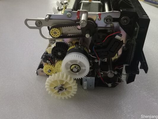 ATM Parts Wincor CINEO C4060 Parts 1750200435 4060 VS মডিউল রিসাইক্লিং