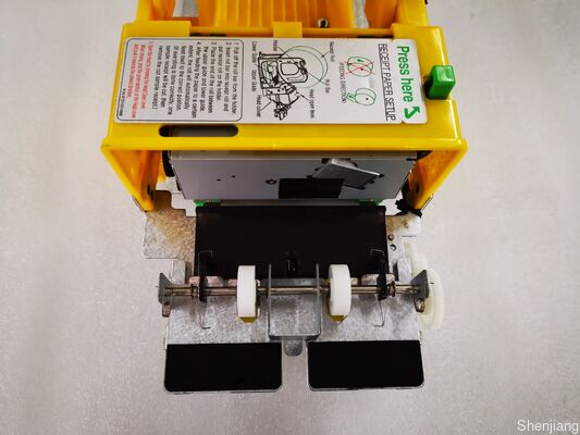 ৫৪০৯০০০০১৯ এটিএম মেশিনের যন্ত্রাংশ Hyosung Receipt Printer SPR26