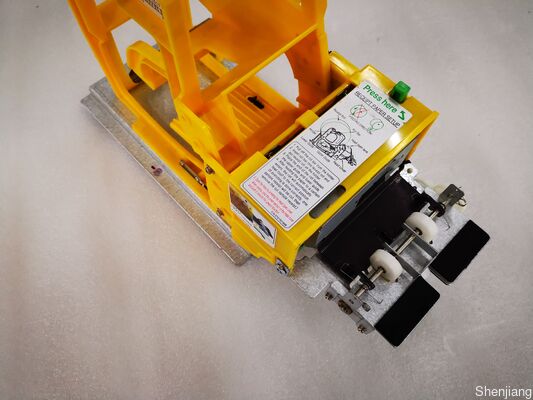 ৫৪০৯০০০০১৯ এটিএম মেশিনের যন্ত্রাংশ Hyosung Receipt Printer SPR26