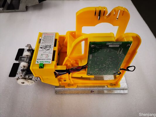 ৫৪০৯০০০০১৯ এটিএম মেশিনের যন্ত্রাংশ Hyosung Receipt Printer SPR26