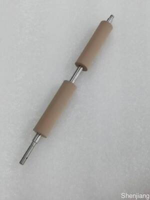 উইনকোর এটিএম খুচরা যন্ত্রাংশ 2050XE সিএমডি স্ট্যাকার শ্যাফ্ট 175044966 এটিএম