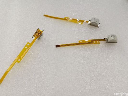 এনসিআর ব্র্যান্ড নতুন ৩কিউ৮ কার্ড রিডার প্রি হেড আর১/২ ম্যাগনেটিক হেড এটিএমের যন্ত্রাংশ ৯৯৮০২৩৫৬৫৮