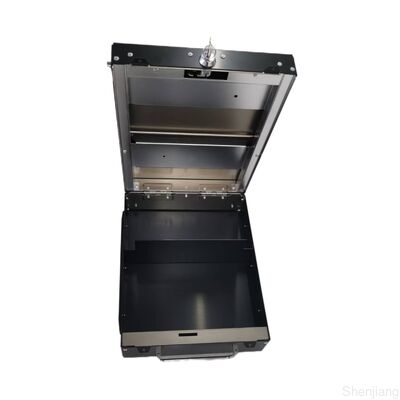 GRG 8240 প্রত্যাখ্যান ক্যাসেট CDM8240-RV-001 YT4.100.207