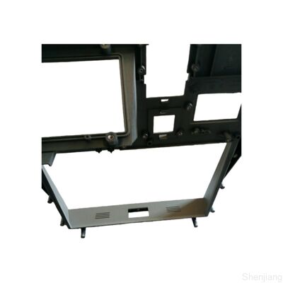 উইঙ্কর ২৮০ ফেসিয়াল ফ্রেম ফ্যাসিয়া সিলভার অপারেটিং প্যানেল ১৭৫০২৪৫৭৬৪