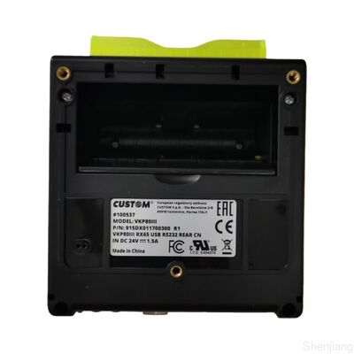 কাস্টম VKP80III তাপীয় প্রাপ্তি প্রিন্টার মূল 915DX011700300