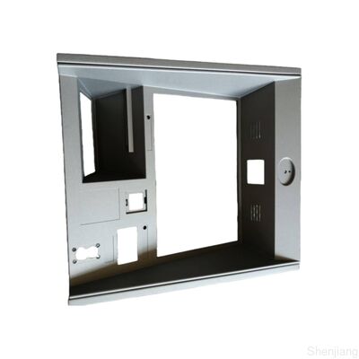 ATM কারখানা ১৭৫০২৪৫৭৬৮ উইঙ্কর সিএস২৮০ মুখের উইঙ্কর নিক্সডর্ফ ২৮০