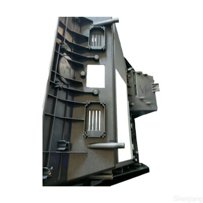 ATM কারখানা ১৭৫০২৪৫৭৬৮ উইঙ্কর সিএস২৮০ মুখের উইঙ্কর নিক্সডর্ফ ২৮০