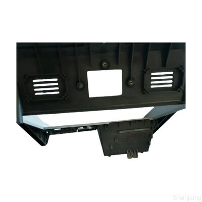 ATM কারখানা 1750257817 Wincor CS280 মুখের Wincor Nixdorf 280