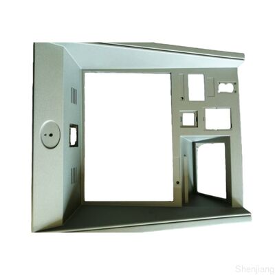 ATM কারখানা 1750257817 Wincor CS280 মুখের Wincor Nixdorf 280