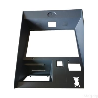 এ টি এম যন্ত্রাংশ উইনকোর প্রোকাশ ২৮০ ২৮০এন ফ্যাসিয়াল এফডিকে ১৭৫0২43336