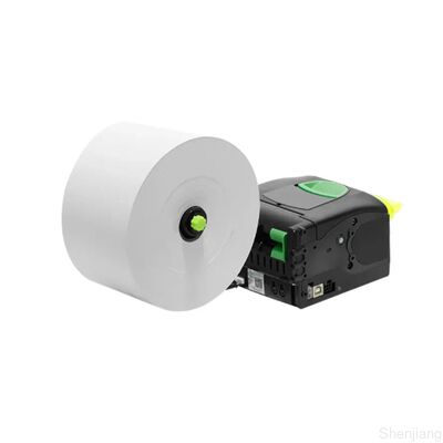 নতুন আসল থার্মাল প্রিন্ট হেড কাস্টম VKP80III টাইপ B 58mm 915DX011700300 915DX011700300 VKP 80III প্রিন্টারের জন্য