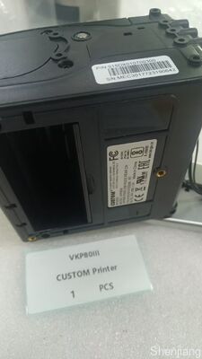 নতুন অরিজিনাল থার্মাল প্রিন্ট হেড হিটিং এলিমেন্ট কাস্টম ভিকেপি 80III টাইপ বি 58 মিমি 915DX011700300 915DX011700300 ভিকেপি 80III প্রিন্টারের জন্য