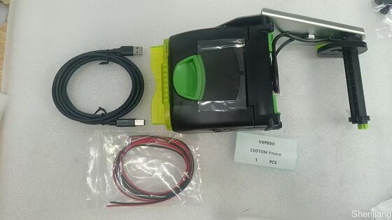 নতুন মূল কাস্টম 915DX011700300 915DX010700300 VKP 80III 80II রিয়ার প্রিন্টার