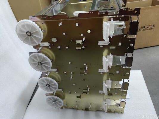 উইঙ্কর রিপেয়ার পার্টস উইঙ্কর নিক্সডর্ফ সিএমডি-চ্যাসি এনটি এসএসডি. কোয়াড. 01750130600, 1750130600