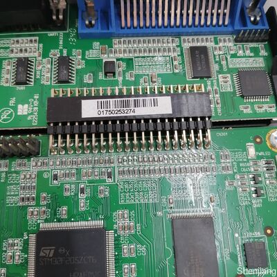 উইনকোর খুচরা যন্ত্রাংশ উইনকোর নিক্সডর্ফ ৪৯১৫xe মেইন বোর্ড ০১750100981 ১750100981