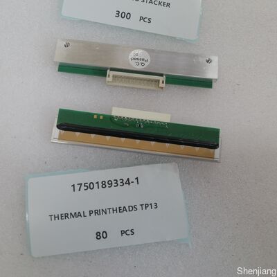 উইনকোর খুচরা যন্ত্রাংশ উইনকোর ১৭৫০১৮৯৩৩৪-১ টিপি১৩ প্রিন্টার হেড