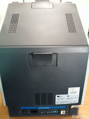 এটিএম মেশিনের যন্ত্রাংশ ইন্টেলিক্যাশ ব্যাঙ্কনোট সোর্টিং মেশিন সিএম২০০ভি ওয়াইটি২।299.222L 103010003