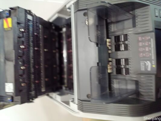 এটিএম মেশিনের যন্ত্রাংশ ইন্টেলিক্যাশ ব্যাঙ্কনোট সোর্টিং মেশিন সিএম২০০ভি ওয়াইটি২।299.222L 103010003