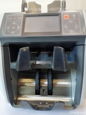 HT-9100+ মুদ্রা কাউন্টার বিল কাউন্টার ইন্টেলিজেন্ট লটারি টিকেট বিল কাউন্টার