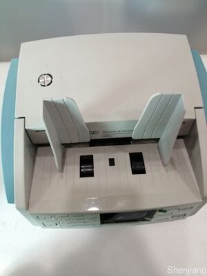 BIS580781 বুদ্ধিমান ব্যাংকনোট বাছাইকরণ মেশিন