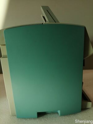 BIS580781 বুদ্ধিমান ব্যাংকনোট বাছাইকরণ মেশিন