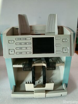 ATM যন্ত্রাংশ BIS580782 ইন্টেলিজেন্ট ব্যাঙ্কনোট সোর্টিং মেশিন