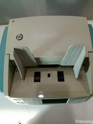 ATM যন্ত্রাংশ BIS580782 ইন্টেলিজেন্ট ব্যাঙ্কনোট সোর্টিং মেশিন