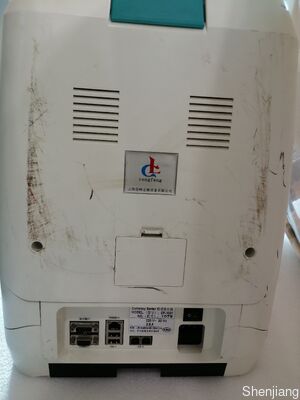 চেং ফেং CF1031 1079 মুদ্রা গণনা আসল টাকা সনাক্তকরণ ব্যাংকনোট রিসাইকলার বাছাইকারক