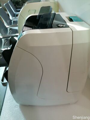 চেং ফেং CF1031 1079 মুদ্রা গণনা আসল টাকা সনাক্তকরণ ব্যাংকনোট রিসাইকলার বাছাইকারক