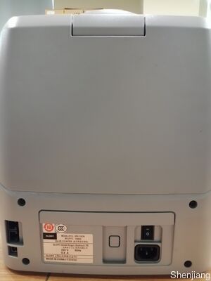 গ্লোরি জিএফএস১১0সিএন কারেন্সি কাউন্টিং রিয়েল মানি ডিটেকশন ব্যাংকনোট রিসাইকলার সর্টার ১০৯৫২