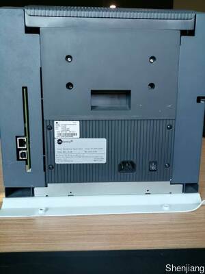 GRG CA-10N YT2.291.2857 মুদ্রা গণনা আসল অর্থ সনাক্তকরণ ব্যাংকনোট রিসাইক্লার বাছাইকারক