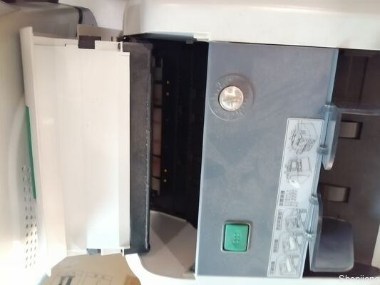 জেএল3026 মুদ্রা গণনা আসল টাকা সনাক্তকরণ ব্যাংকনোট রিসাইক্লার সর্টার iodc2413