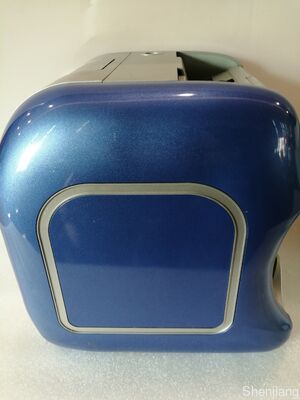 কিষাণ নোট বাছাই মেশিন মানি কাউন্টার ডিটেক্টর কালো এলইডি ডিসপ্লে সহ N16H05-Z15601