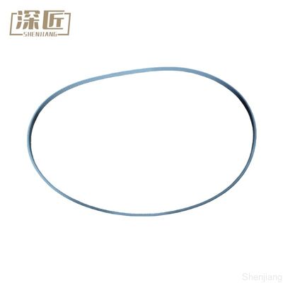 49204013000D টাইমিং বেল্ট জন্য Diebold ATM Pars কারখানা শক মধ্যে