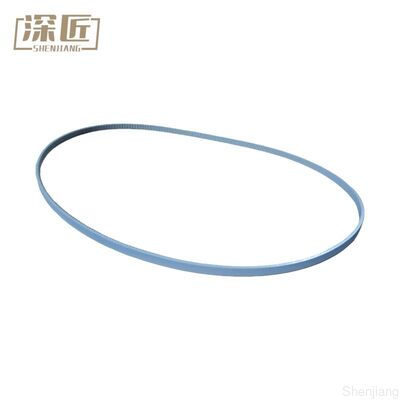 49204013000D টাইমিং বেল্ট জন্য Diebold ATM Pars কারখানা শক মধ্যে