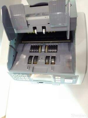 মাল্টি মুদ্রা সোর্টার এক্সসি২০০ পকেট মানি কাউন্টিং মেশিন এলইডি ডিসপ্লে টানেল সোর্টার ডিভাইস