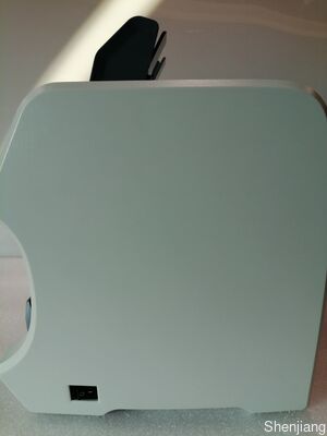 মাল্টি মুদ্রা সোর্টার এক্সসি২০০ পকেট মানি কাউন্টিং মেশিন এলইডি ডিসপ্লে টানেল সোর্টার ডিভাইস