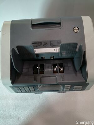 মাল্টি মুদ্রা সোর্টার এক্সসি২০০ পকেট মানি কাউন্টিং মেশিন এলইডি ডিসপ্লে টানেল সোর্টার ডিভাইস