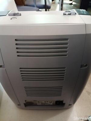 কিষান ব্যাংকনোট বাছাই মেশিন, টাকা গণনার যন্ত্র, এলইডি ডিসপ্লে সহ নীল, স্মার্ট কে3 এস16ই01-3659